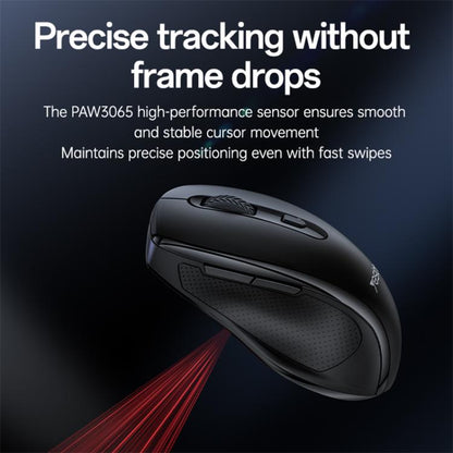 Yesido KB45 2.4G Business Wireless Mouse