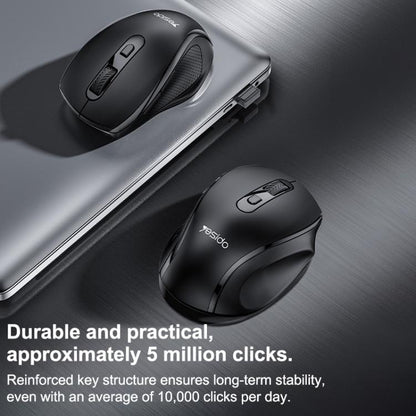 Yesido KB45 2.4G Business Wireless Mouse