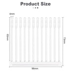 BEST BST-024 Synthetic Resin Gel Stick