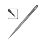 BEST Non-magnetic High Hardness Stainless Steel Tweezers, BST-Q11, BST-Q12, BST-Q13, BST-Q14