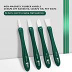 BEST Non-magnetic Tin Removal Scraper, BST-141, BST-142, BST-143, BST-144