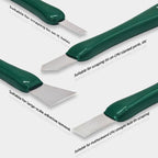 BEST Non-magnetic Tin Removal Scraper, BST-141, BST-142, BST-143, BST-144
