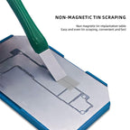 BEST Non-magnetic Tin Removal Scraper, BST-141, BST-142, BST-143, BST-144