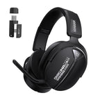 ONIKUMA GT887 Four-mode Bluetooth 2.4G Wired / Wireless Gaming Headset, GT887