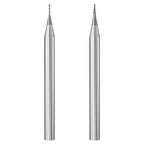 LUOWEI LW-331 Alloy Armor Piercing Slip Tooth Drill Bit Set