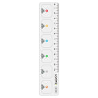 LUOWEI LW-333 Double-Sided Magnetic Screw Storage Pad