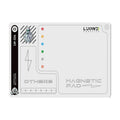 LUOWEI LW-334 Larger Size Double-Sided Magnetic Screw Storage Pad