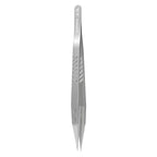 LUOWEI High-Temperature Resistant Insulating Non-Magnetic Tweezers, IS-50, IS-60