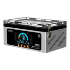 LUOWEI LW-MO1 11.5inch Intelligent Digital Display Laminating Machine, US Plug