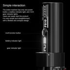 MECHANIC PD10 Pneumatic Glue Dispenser