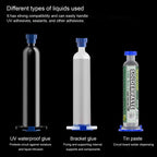MECHANIC PD10 Pneumatic Glue Dispenser