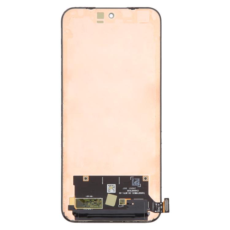 Original LCD Screen With Digitizer Full Assembly, For Realme 15T 5G, For Realme 15 Pro 5G, For Realme 15 5G RMX5106, For Realme 15 5G Global, For Realme P3 5G RMX5079, For Realme 14 Pro 5G
