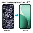 Original LCD Screen With Digitizer Full Assembly, For OPPO F33 5G CPH2777, For OPPO Reno15 F 5G CPH2801, For OPPO Reno15 5G CPH2825, For OPPO A6 Pro 4G CPH2799, For OPPO A6 Pro 5G CPH2781, For OPPO F31 Pro 5G CPH2763, For OPPO F31 5G CPH2781           ...