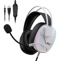 ONIKUMA X91 Over-ear Wired Earphone with Microphone