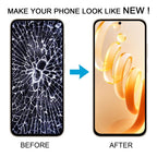 OEM LCD Screen with Digitizer Full Assembly, For Itel City 200s, For Itel Power 80, For Itel A100Cs, For Itel A100 Pro, For Itel A200+, For Itel A200, For Itel City 200 C681LN, For Itel A100C, For Itel A100, For Itel A95, For Itel City 100 C671L       ...