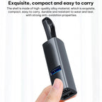 Portable Multi-Functional Dock Station HUB Adapter, USB to USB3.0 and Dual USB2.0, Type-C to USB3.0 and Dual USB2.0, USB to USB3.0, Dual USB2.0, SD, TF Card, Type-C to USB3.0, Dual USB2.0, SD, TF Card