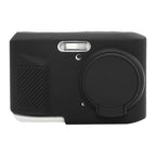 Glossy Soft Silicone Protective Case, For Kodak Pixpro FZ45