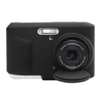 Glossy Soft Silicone Protective Case, For Kodak Pixpro FZ45