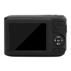 Glossy Soft Silicone Protective Case, For Kodak Pixpro FZ45