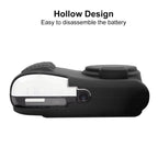 Glossy Soft Silicone Protective Case, For Kodak Pixpro FZ45