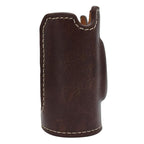Vegan Leather Camera Half Case Base, For Leica Q3