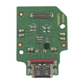 Welding Charging Port Board, For Honor Pad X9 Pro ELN2-W09, For Honor Pad 9 HEY2, For Honor Pad V8 BRT-W09