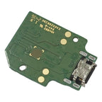Welding Charging Port Board, For Honor Pad X9 Pro ELN2-W09, For Honor Pad 9 HEY2, For Honor Pad V8 BRT-W09