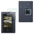 imak H Series Tempered Glass Film with Camera Lens Film, For FUJIFILM instax mini LiPlay+