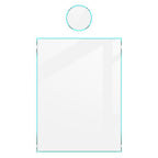 imak H Series Tempered Glass Film with Camera Lens Film, For FUJIFILM instax mini LiPlay+