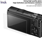 imak H Series Tempered Glass Film with Camera Lens Film, For FUJIFILM instax mini LiPlay+