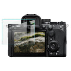 imak H Series Tempered Glass Film, For Sony Alpha 7 V, For Sony Alpha 7R V, For Sony ZV-E10, For Sony Alpha 7C, For Sony Alpha 7 III, For Sony Alpha 7 II