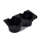 Car Water Cup Holder Storage Box Set for BMW 3 Series E46 51168217953 / 51168217957, For BMW 3 Series E46 Water Cup