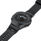 NORTH EDGE Mercury Outdoor Sports Zinc Alloy 5ATM Luminous Electronic Watch