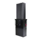 J28 Full Bands Phone Signal Jammer 5G / 4G / 3G / 2G / WiFi 2.4G / 5G / GPSL1-L5 UHF / VHF, US Plug, UK Plug, AU Plug, EU Plug