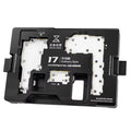 4 in 1 Mega-Idea Motherboard Layered Test Fixture for iPhone 17 Series