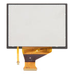 Original LCD Screen With Digitizer Full Assembly, For Canon EOS R6 Mark II, For Canon EOS R7