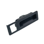 Car Tailgate Handle Trunk Lock Push Button with Tool Kits 51247368753 for BMW F Series, For BMW F Series