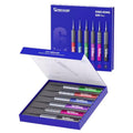 Mechanic KingKong Plus Colorful High Hardness Magnetic Precision Screwdriver Set, Mechanic KingKong Plus