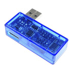 USB Mobile Phone Battery Repair & Activation Tester with Voltage Display