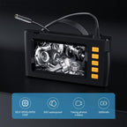 P210 4.3 inch HD Endoscope with Screen, 8mm Single Lens / 2m, 8mm Single Lens / 5m, 8mm Single Lens / 10m, 5.5mm Single Lens / 2m, 5.5mm Single Lens / 5m, 5.5mm Single Lens / 10m, 8mm Dual Lens / 2m, 8mm Dual Lens / 5m, 8mm Dual Lens / 10m