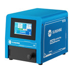 SUNSHINE L5 8 inch Smart Mini LCD Screen Laminator, US Plug, EU Plug