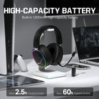 ONIKUMA GT836 Four-mode E-sports Gaming Headset, GT836