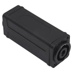 NL4FC Speakon Female to Female Speaker Connector Adapter