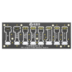 JTX BL-03 Power Cable Battery Soft FPC Connector Supports iPhone 6 to 16 Series, JTX BL-03