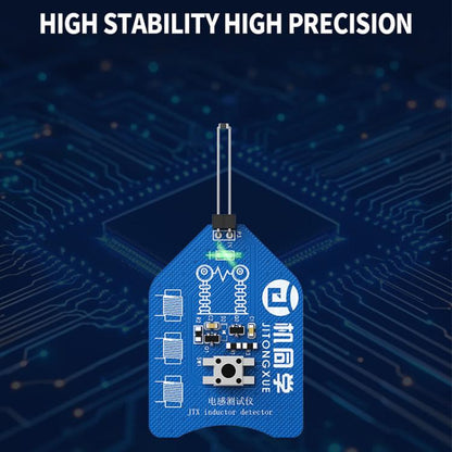 JTX CT-1 High-precision Motherboard Component Coil Inductance Tester, JTX CT-1