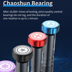 JTX JT-87 Anti-Slip Super Hard S2 Steel Precision 2D Screwdriver, Y 0.6, T2, 1.5, 0.8, 2.5, 5 in 1 Set