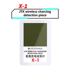 JTX X-1 Wireless Charging Detection Piece, JTX X-1