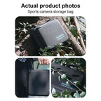 RUIGPRO DIY Multifunctional Digital Storage Bag Handbag, 31.5 x 23 x 7.5cm, 24 x 16.5 x 7.5cm