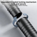 In-Car Camera Adjustable Mount Support Pole Extension Rod, 52-81.5cm Basic, 70-121cm Extended, Basic 4 in 1 Set with Crab Clip, Extend 4 in 1 Set with Crab Clip, Basic 5 in 1 Set with Clip Pocket Frame, Extend 5 in 1 Set with Clip Pocket Frame         ...