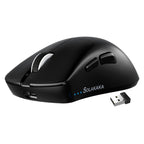 SOLAKAKA SM805 24000DPI 2.4GHz + BT + Wired Tri-mode Wireless Mouse, SM805